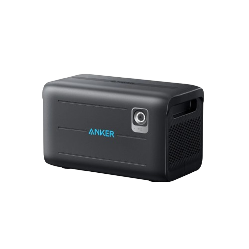 Anker SOLIX BP2600