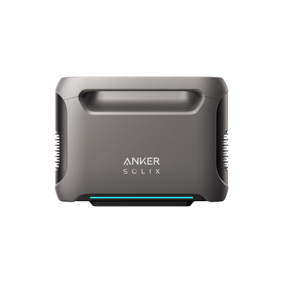 Anker SOLIX BP3800 Plus