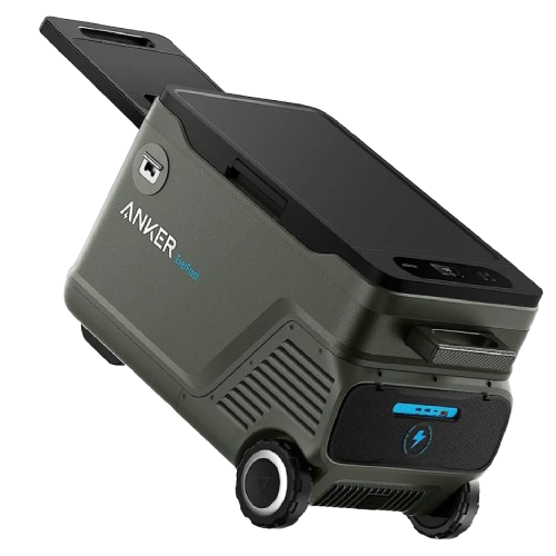 EverFrost Powered Cooler 40