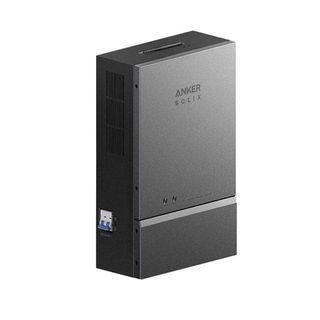 Anker Home Power Panel