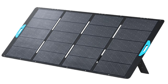 Panel solar 400 W